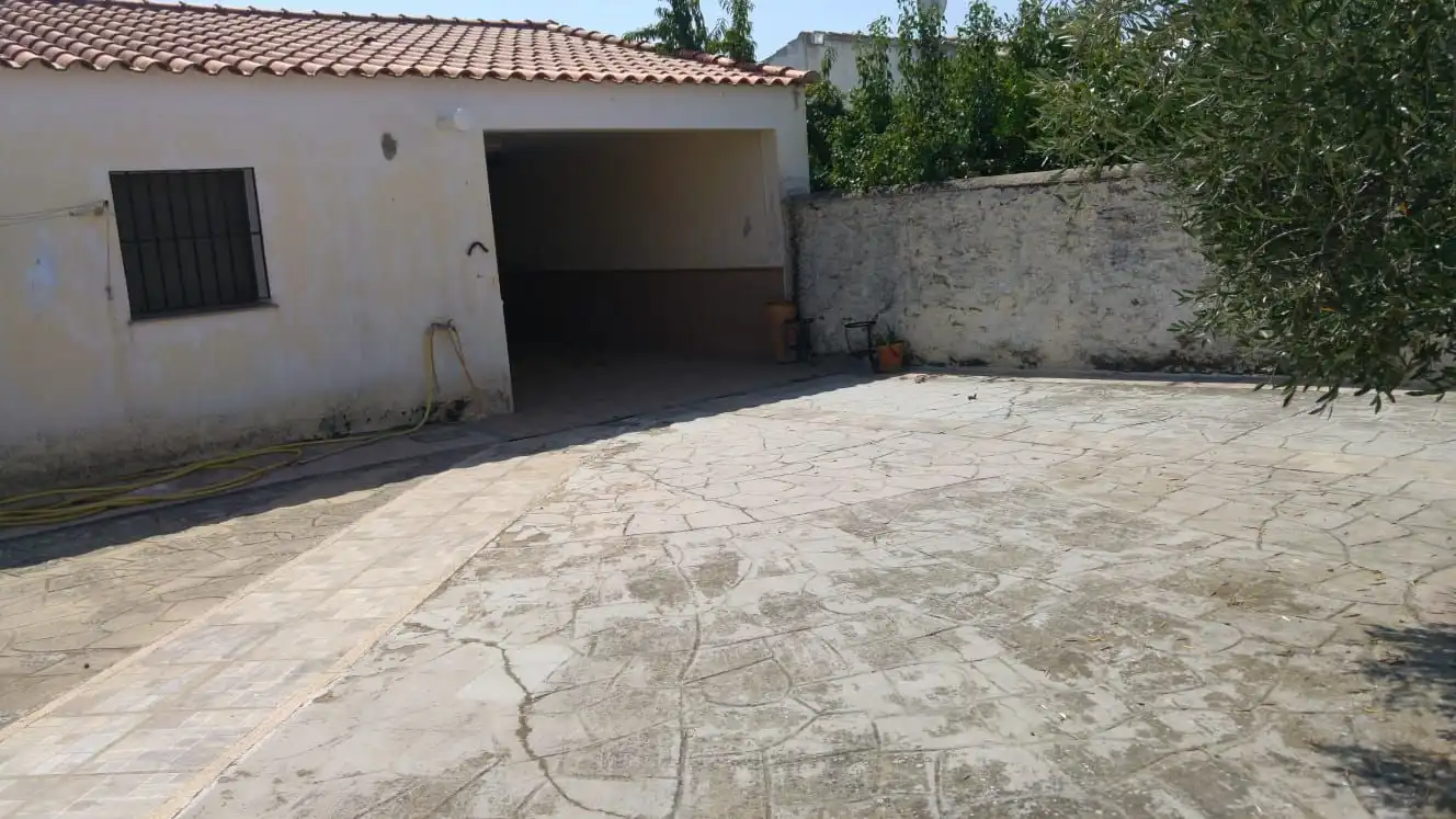 Casa en venda a Villar de Rena, imagen 16
