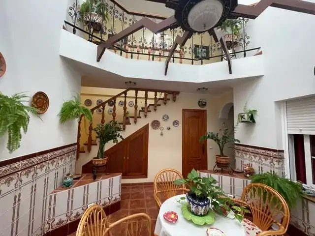 Casa o chalet en Casco Antiguo, Algeciras