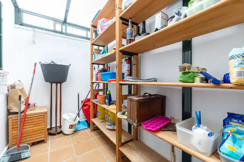 Planta baja en venta en Yuncos con Aire acondicionado, Calefacción y Jardín privado