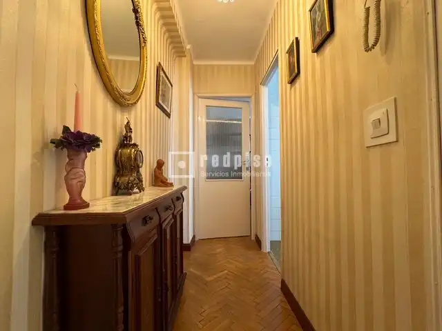 Flat for sale in Madrid  with Parquet flooring and Terrace