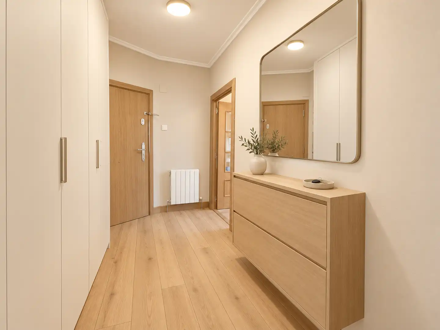Piso con ascensor en venta en Amaia Kalea, imagen 23