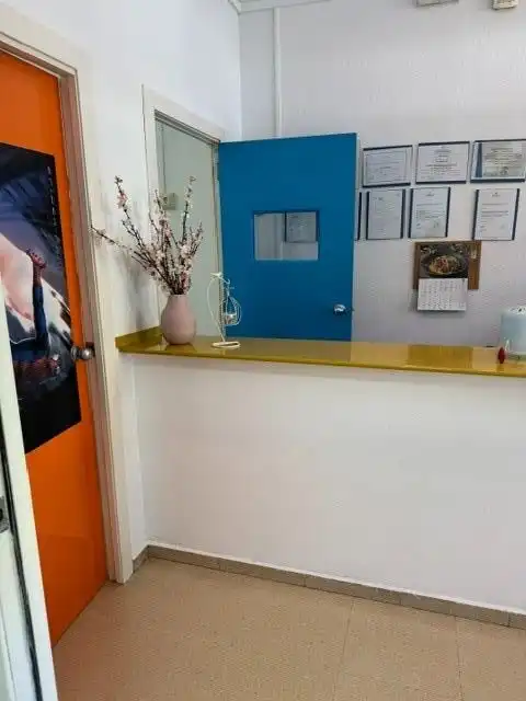 Local comercial en venda a Olesa de Montserrat, imagen 19