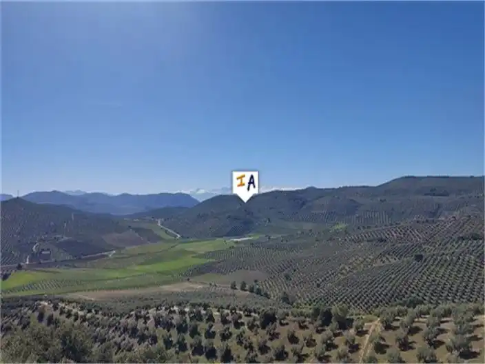 Casa rústica en venda a Alcalá la Real, imagen 16