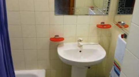 Foto 5 de Piso en venta en San Ildefonso - Catedral, Jaén Capital