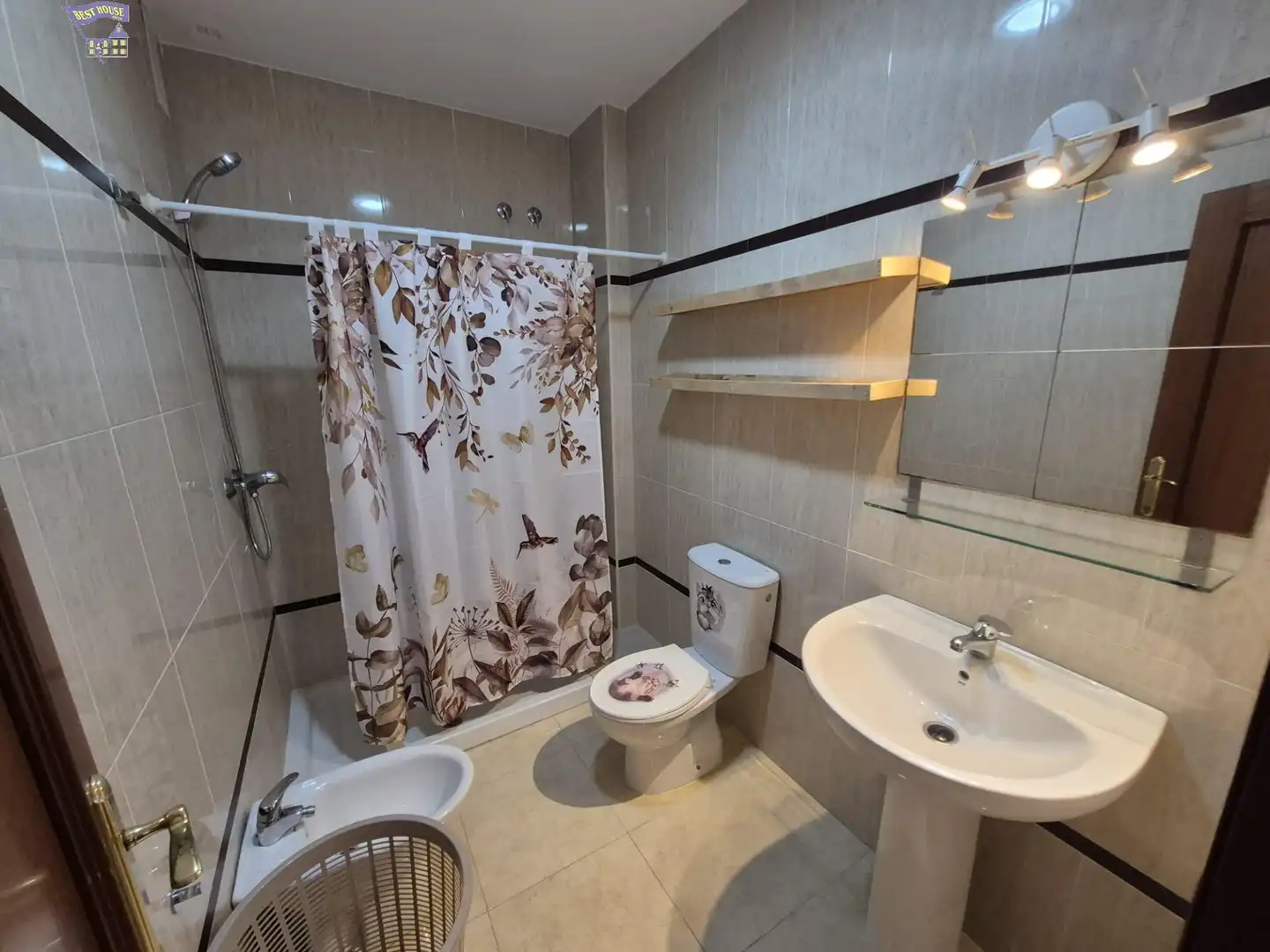 Wohnung zur Miete in Arcos de la Frontera