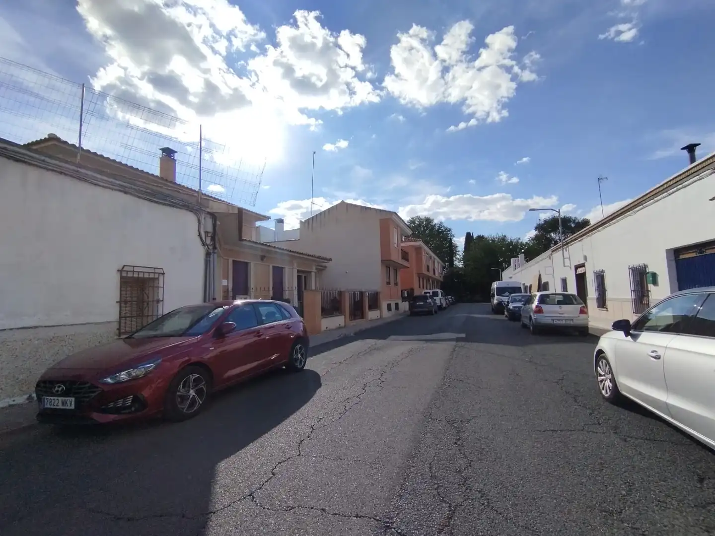 Adossat en venda a Calle Pedro González, imagen 30