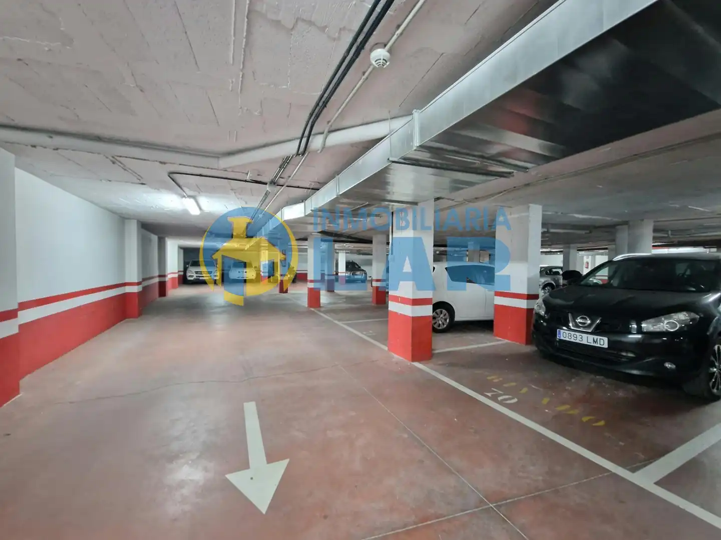 Individuel à vendre à La Palma del Condado