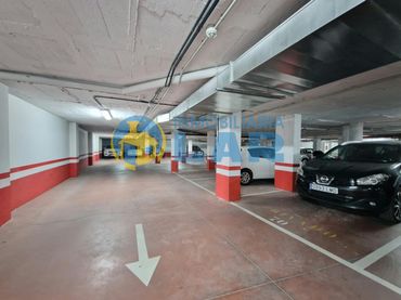 Individuel à vendre à La Palma del Condado