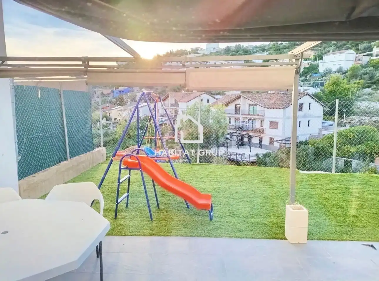 Casa adosada en venta en Segur de Dalt