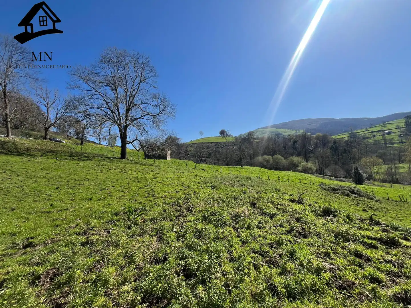 Terreni e lotti in vendita a Villafufre, imagen 6