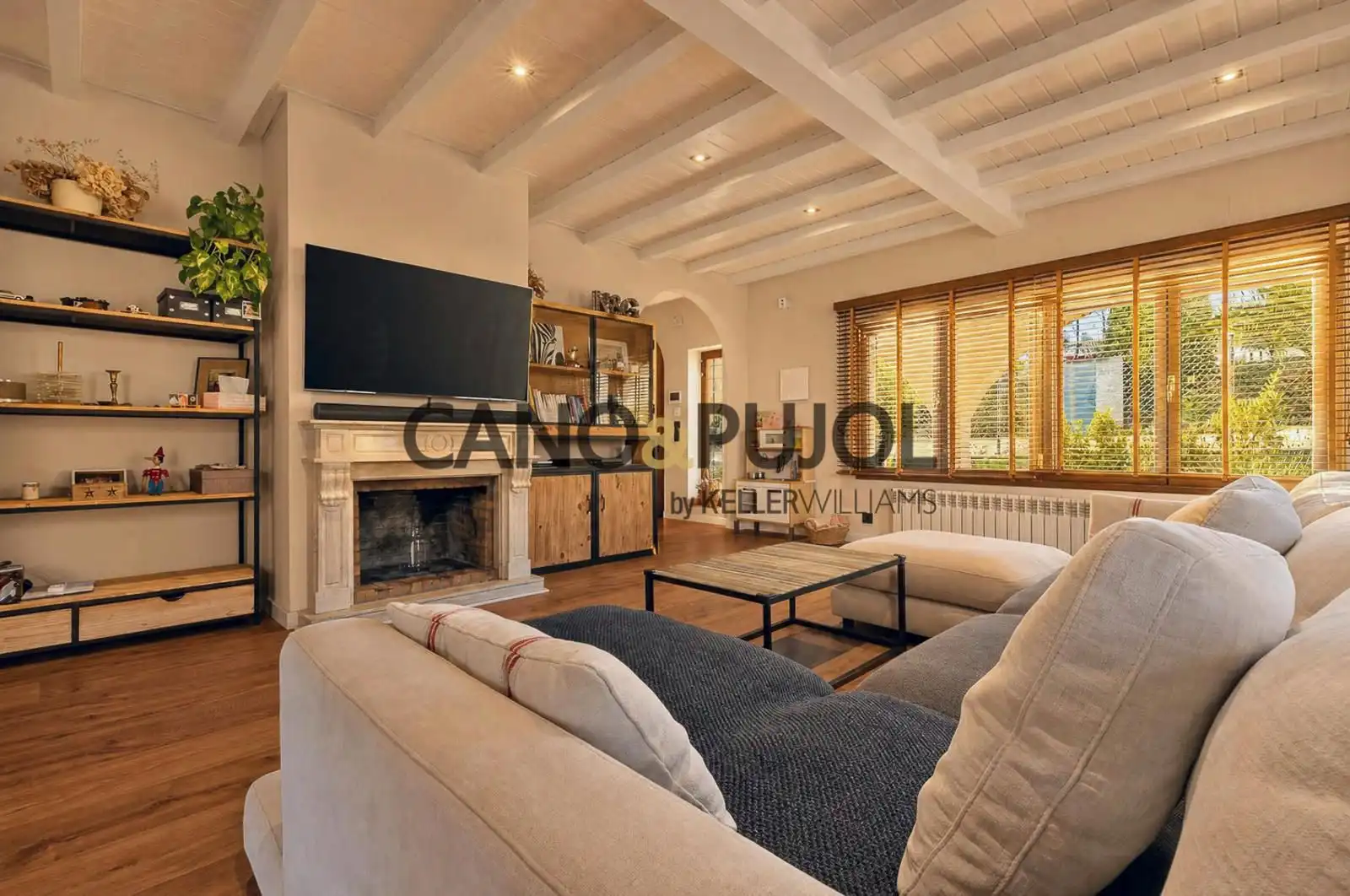 Maison avec piscine à vendre à L'Ametlla del Vallès, imagen 16