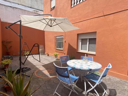 Terrace of House or chalet for sale in Puerto Real  with Storage room