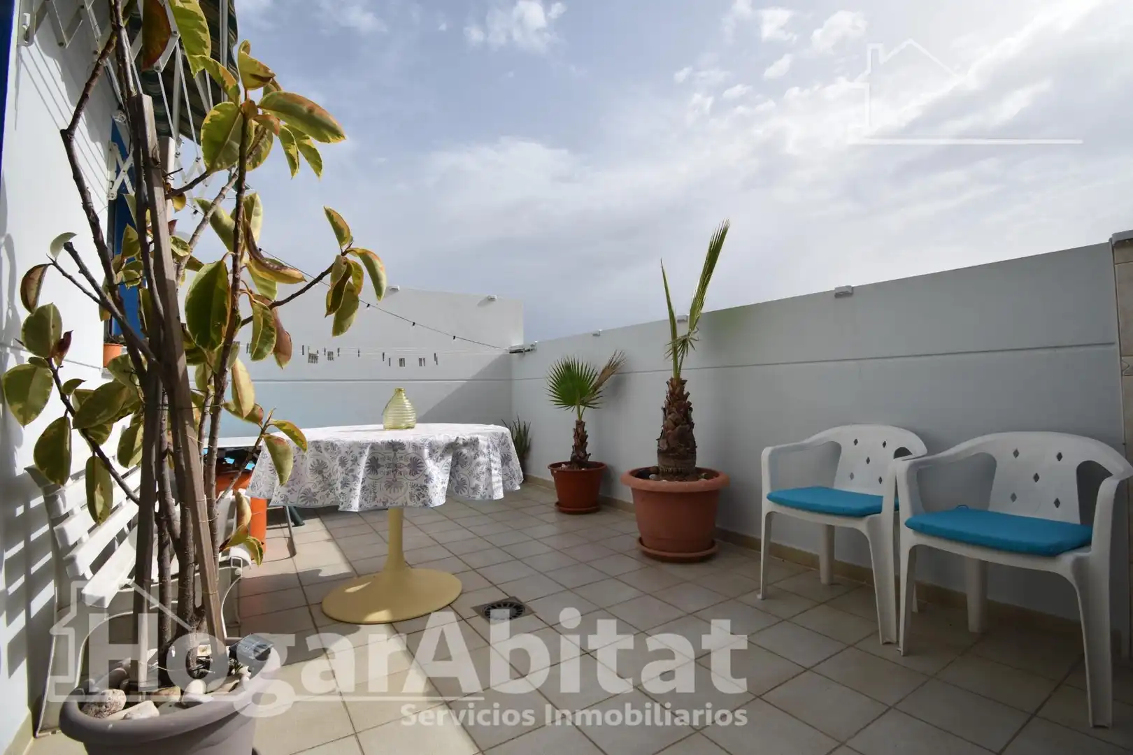 Penthouse mit Aufzug zum Verkauf in Calle Vernissa, imagen 13