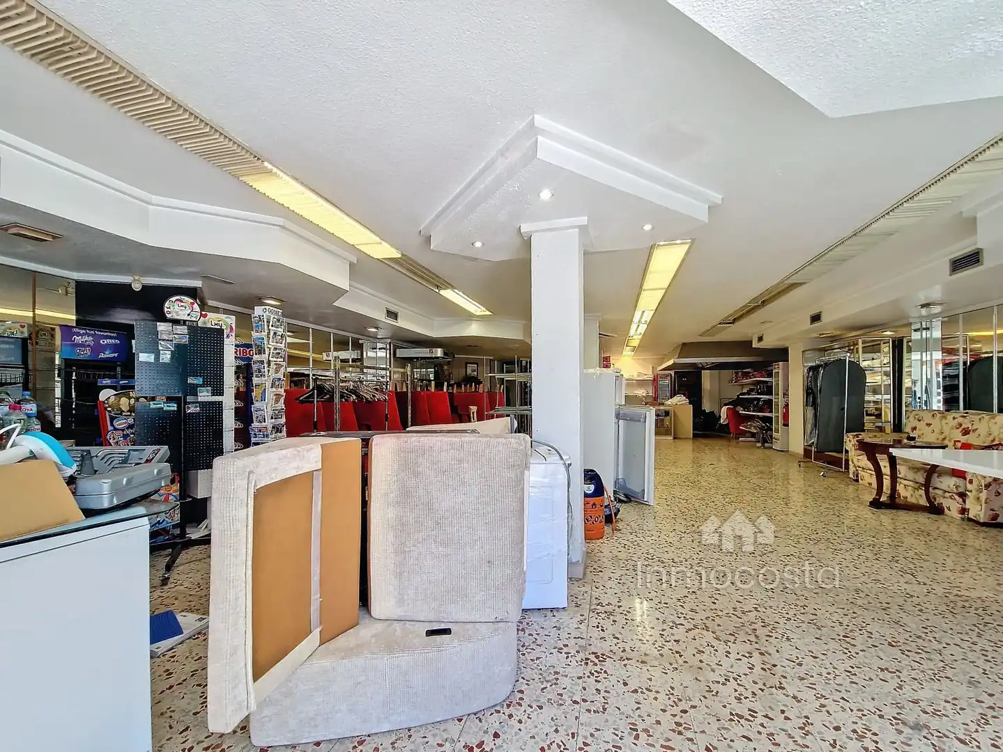 Commercial properties for sale in Denia, Raval Roig - Virgen del Socorro