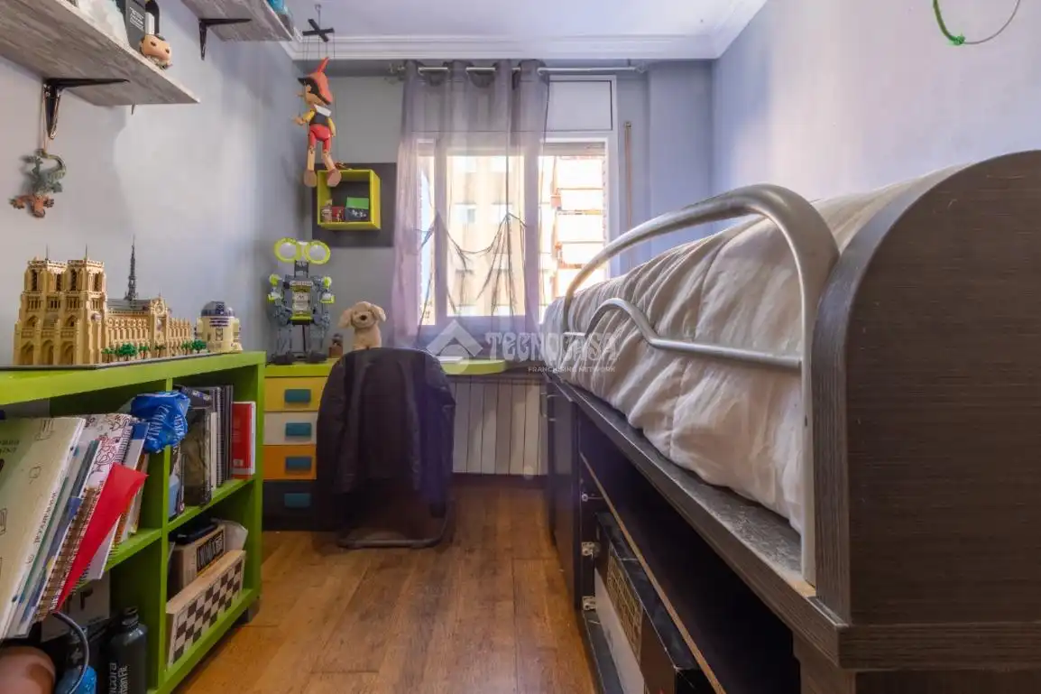 Appartement avec terrasse à vendre à Plaça General Domènech Batet i Mestres, imagen 23