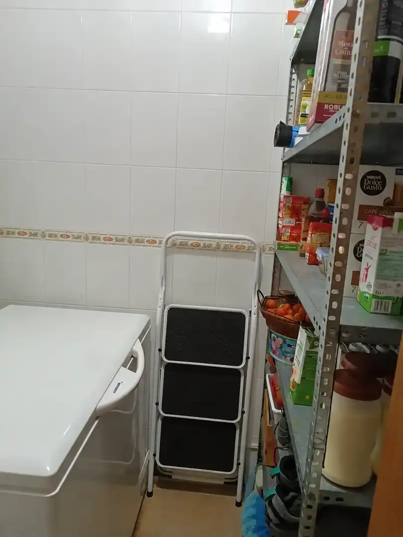 Cocina de Piso en venta en Quesada, Jaén