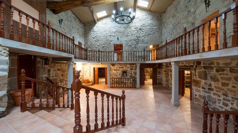 Foto 5 de Finca rústica en venta en Usariz, Chantada, Lugo