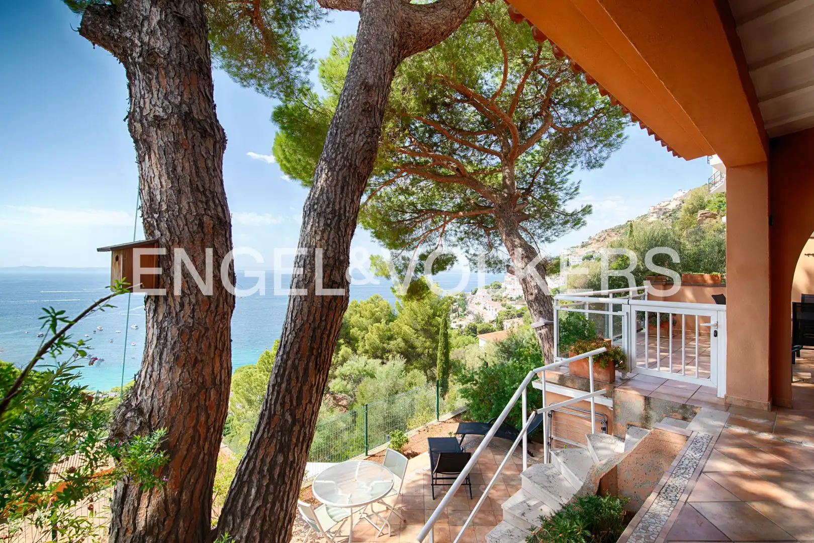 Adosado en venta en Carrer Fortuny, imagen 4