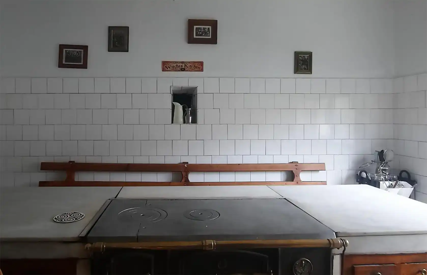 Kitchen of Houses for sale in Rodeiro, Pontevedra