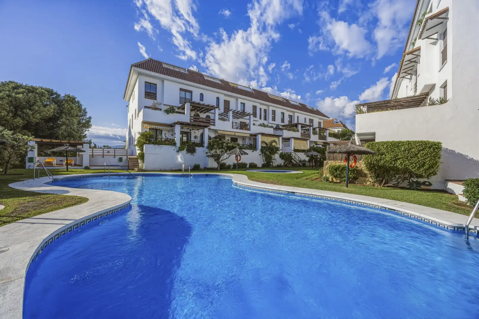 Attico con balcone in vendita a Marbella Centro, imagen 24