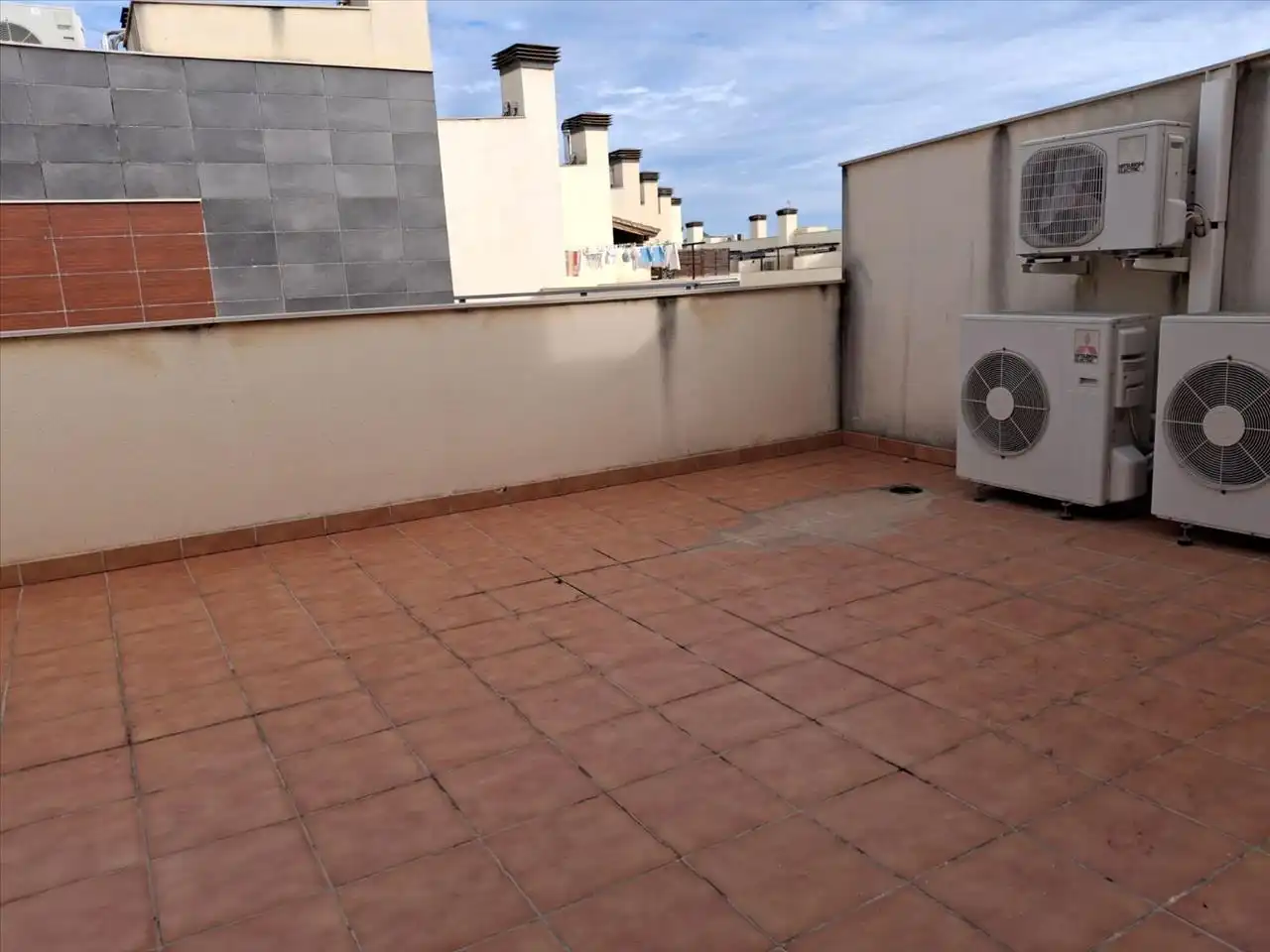 Piso en venta en CARLOS FABRA ANDRES, Pau Lledó