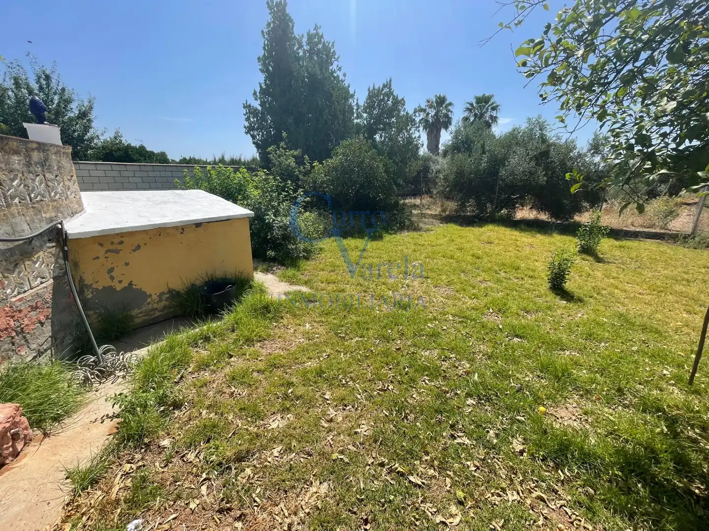 Country homes for sale in Dos Hermanas  with Air Conditioner, Heating and Private garden