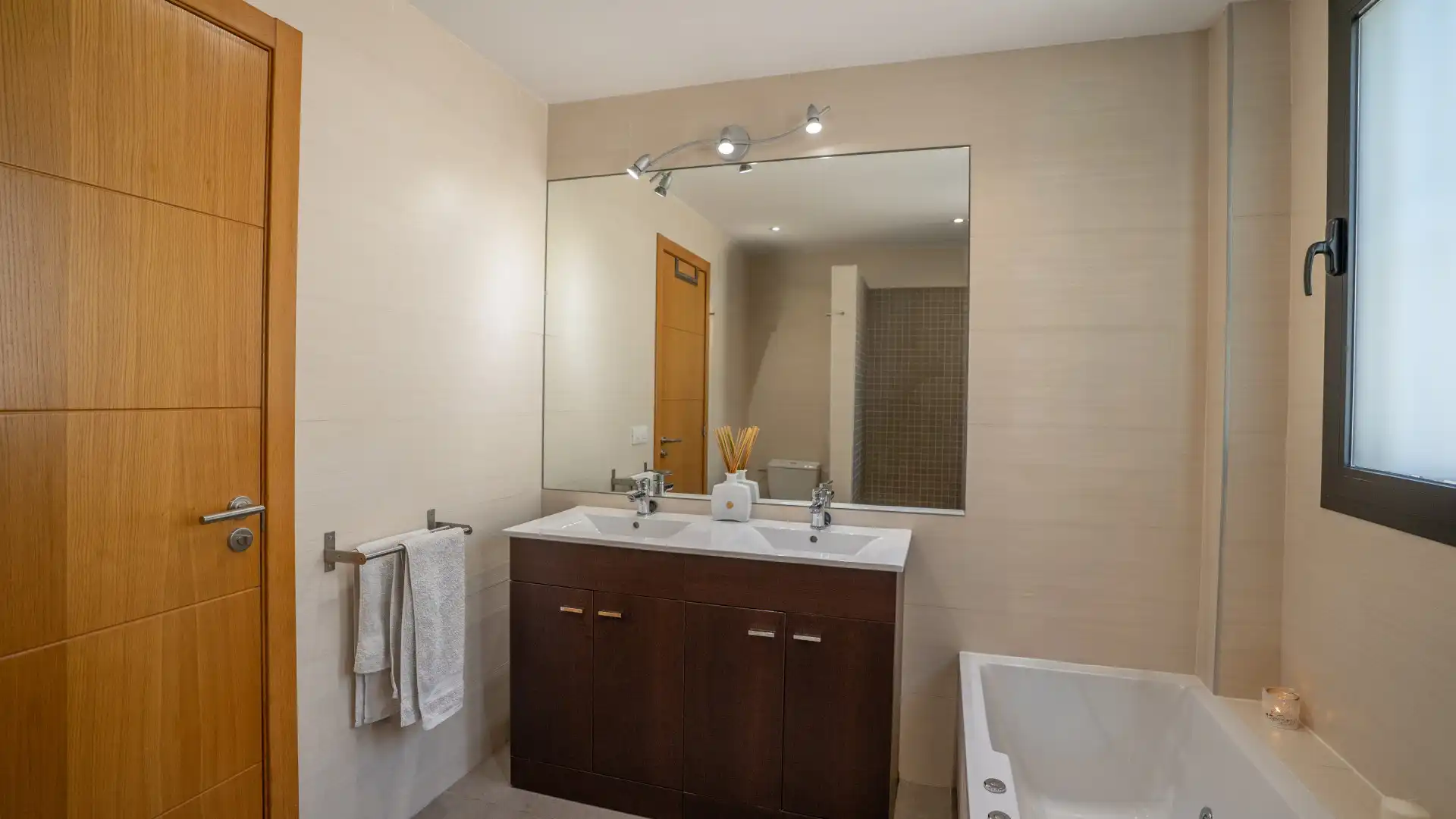 Apartament amb piscina en venda a Estepona Pueblo, imagen 16