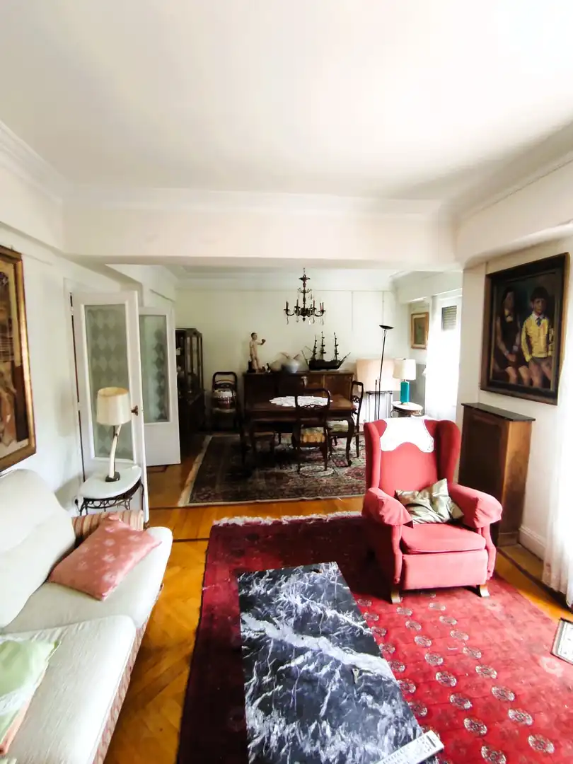 Dining room of Flat for sale in Eibar  with Heating, Storage room and Balcony