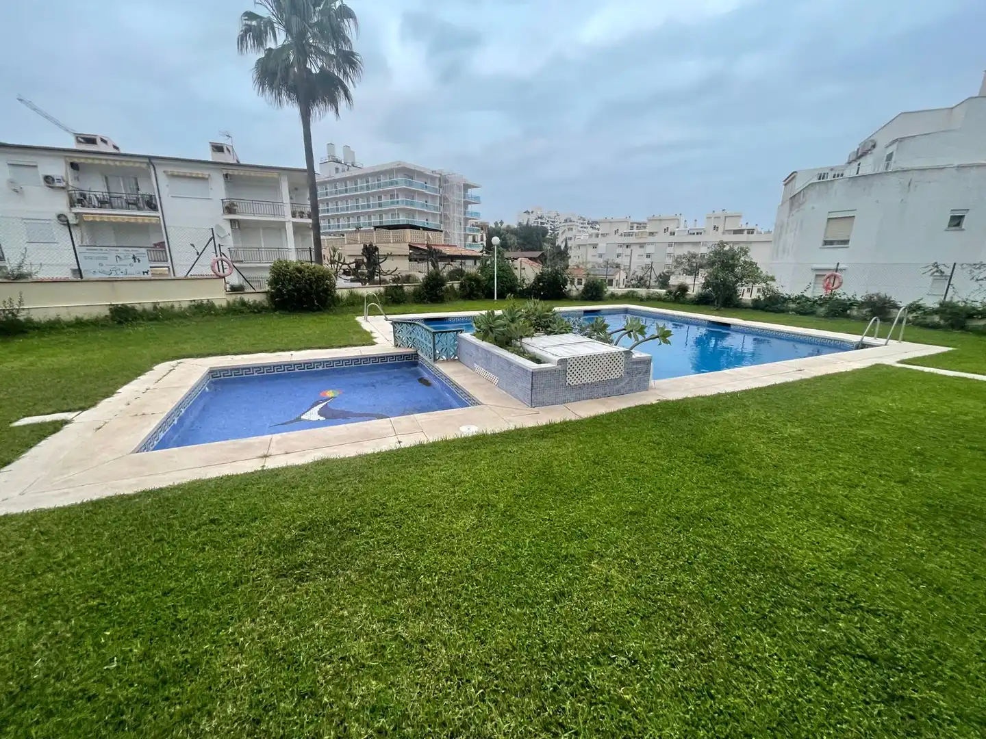 Piso con terraza en venta en Avenida Carlota Alessandri, imagen 3