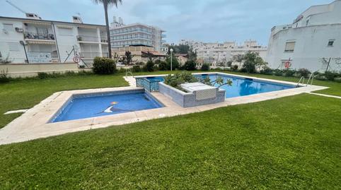 Photo 3 of Flat for sale in Avenida Carlota Alessandri, La Carihuela - Los Nidos, Torremolinos