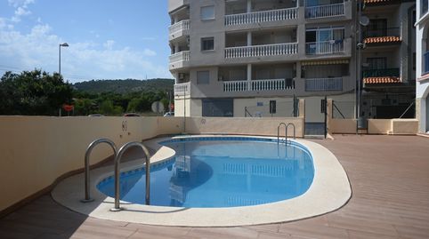 Photo 2 of Flat for sale in Carrer Na Violant D'hongria, Alcossebre, Alcalà de Xivert