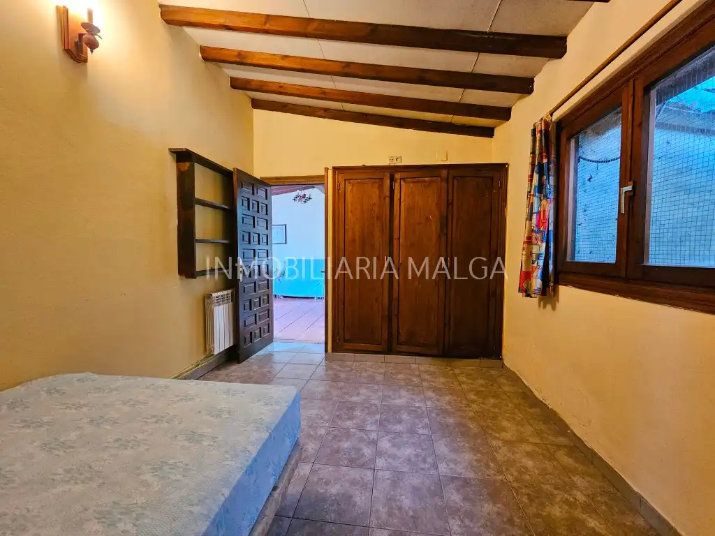 Casa o chalet en venta en Colunga con Calefacción, Jardín privado y Parquet
