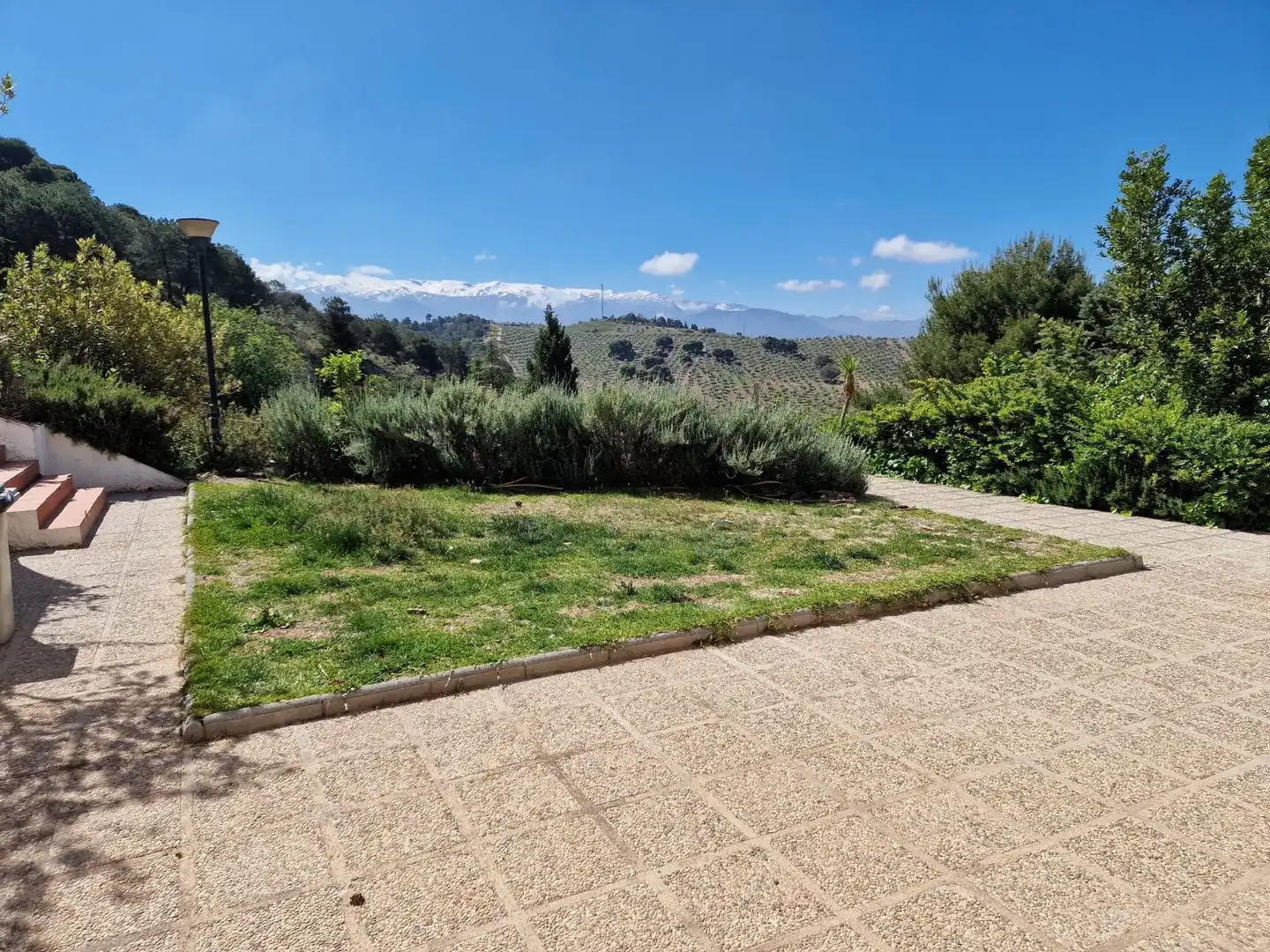 Xalet amb terrassa en venda a Víznar, imagen 4