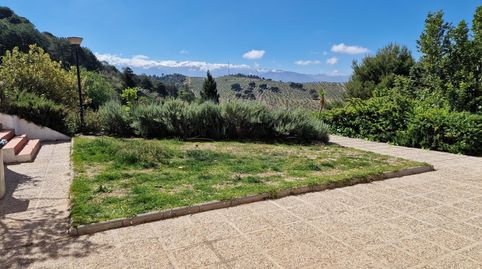 Foto 4 de Casa o xalet en venda a Víznar, Granada