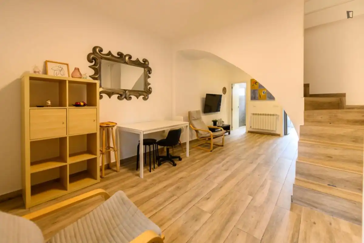 Apartament de lloguer a Quintana