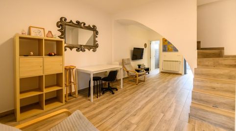 Photo 5 of Apartments for rent in Quintana, Madrid Capital