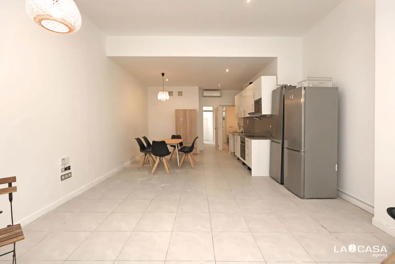 Piso en venta en Carrer de Salvà, El Poble Sec - Parc de Montjuïc