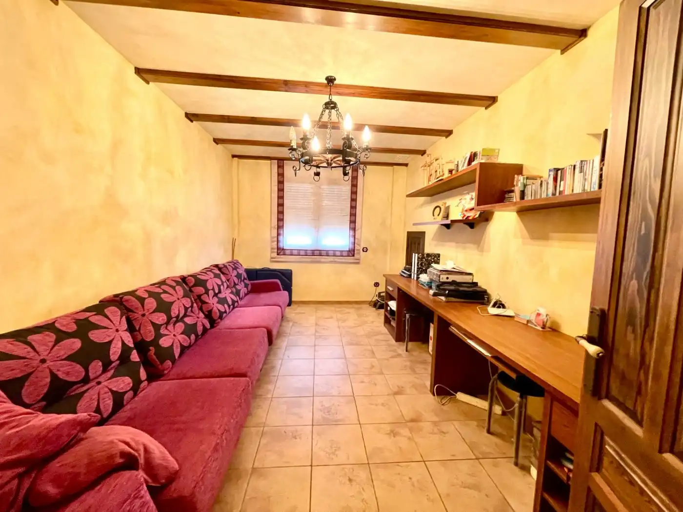 Villa mit Pool zum Verkauf in Jubalcoi, imagen 85