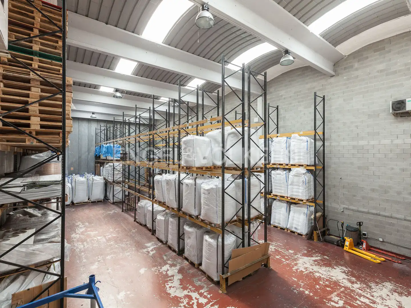 Industrial building for sale in Monistrol de Montserrat, imagen 14