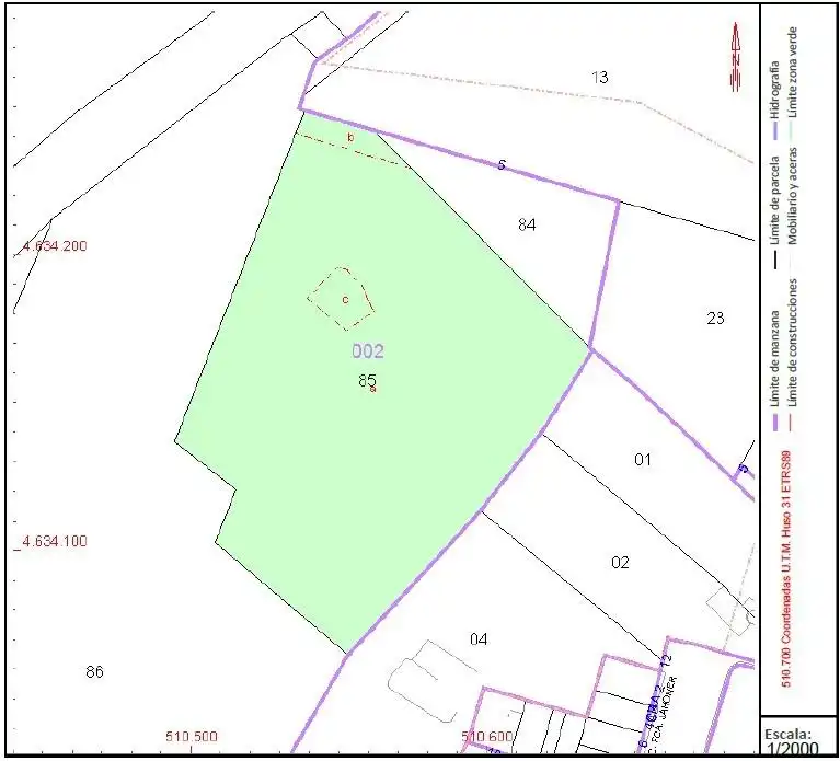 Residencial en venda en Palamós