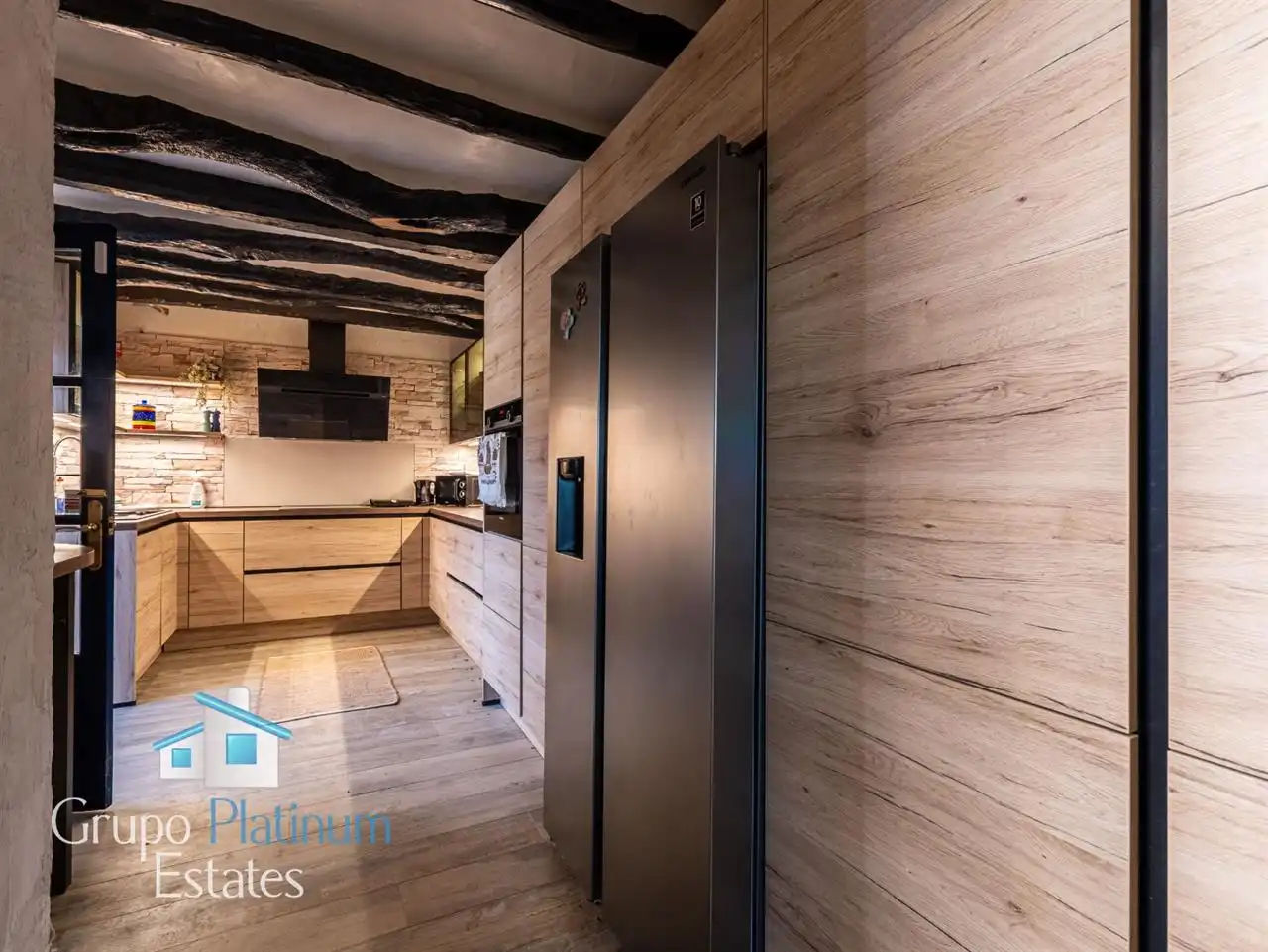 Detached house with pool for sale in Huércal-Overa, imagen 13