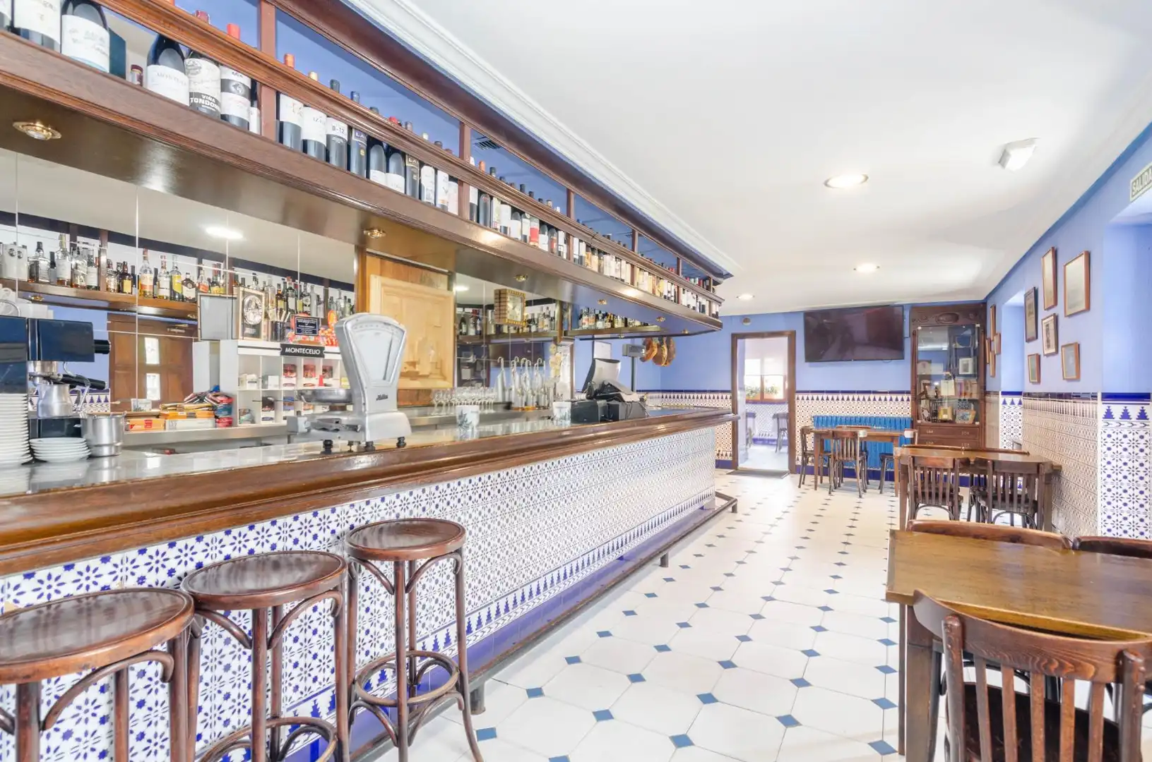 Maison avec jardin à vendre à CRUCERO,EL 17, imagen 7