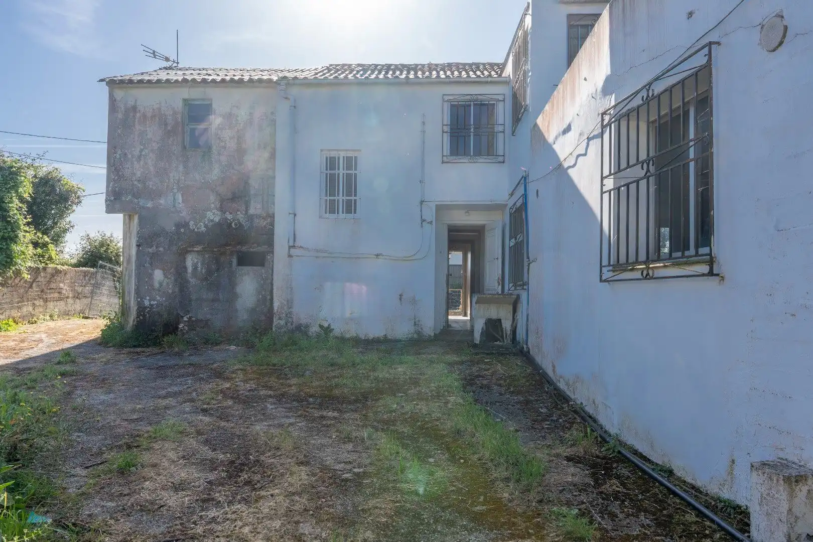 Casa amb jardí en venda a Castro 91, imagen 26