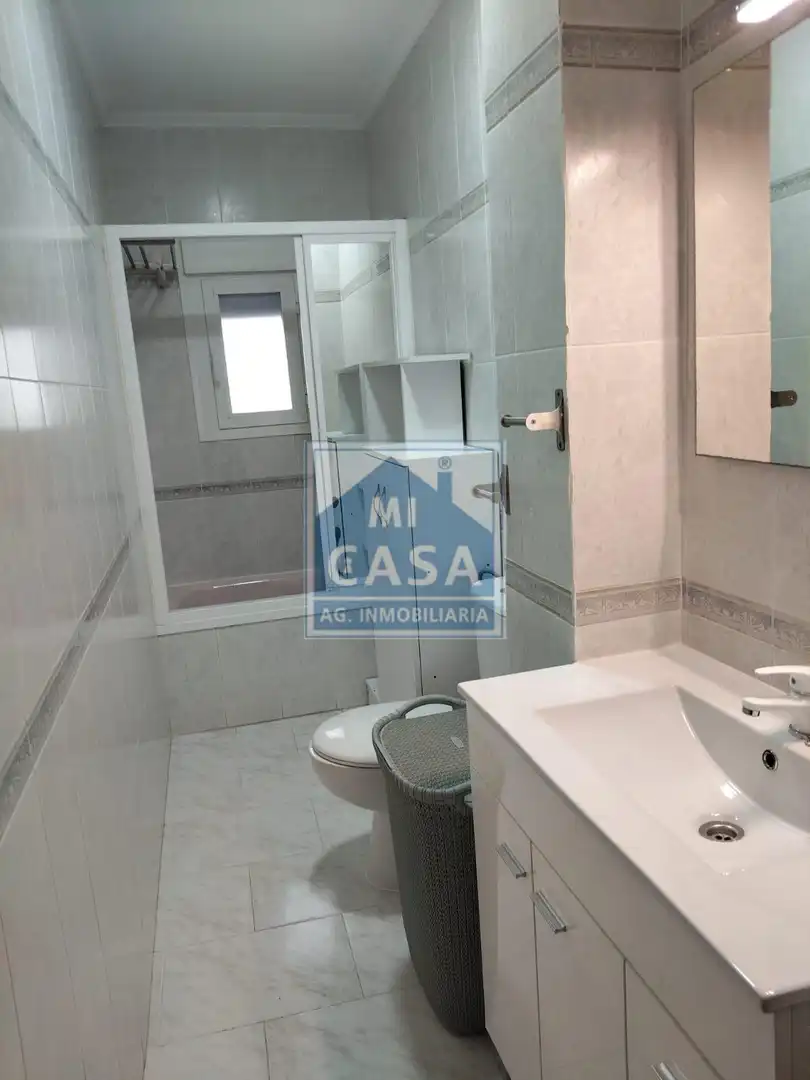 Apartamento de alquiler en Este