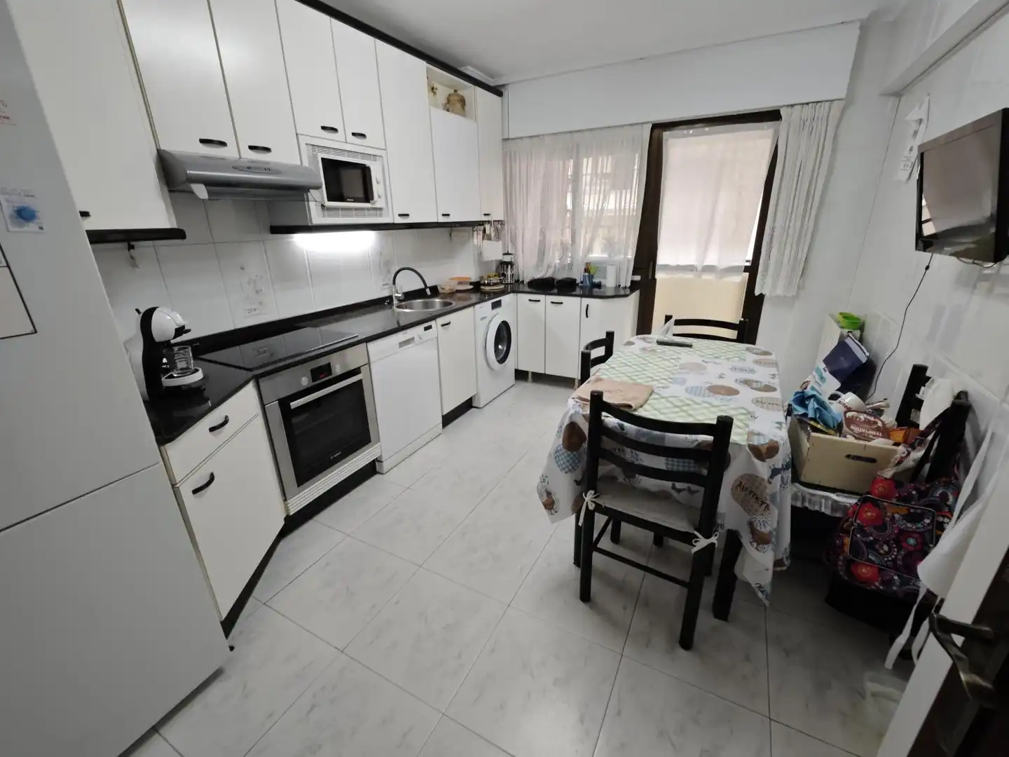 Flat with lift for sale in Lasesarre
