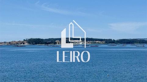 Foto 4 de Apartamento en venta en Vilanova de Arousa, Pontevedra