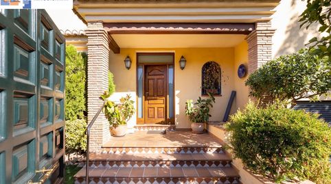 CHALET INDEPENDIENTE EN CAJAR, imatge 2