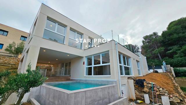 Casa-chalet en Venta en Cau del Llop - Super Fener - Fener