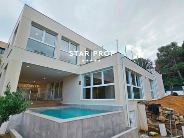 Casa con balcone in vendita a Cau del Llop - Super Fener - Fener