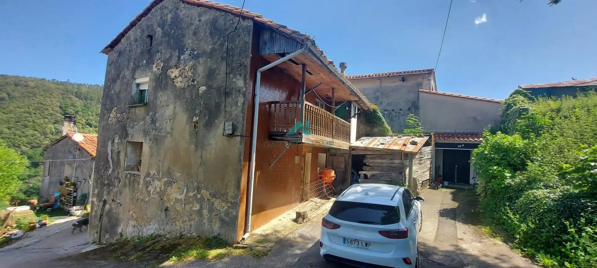 Casa rústica en venta en Ampuero, imagen 6